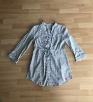 EDC by Esprit Bluse Longbluse Longshirt Kleid Gr XS Mecklenburg-Vorpommern - Pasewalk Vorschau