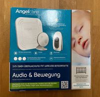 Angelcare AC117 Babymonitor Saarland - Wallerfangen Vorschau