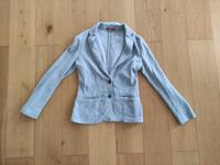 Leichter Blazer von s.Oliiver, grau, Gr. 36 Hessen - Erlensee Vorschau