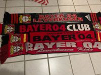 Bayer 04 Leverkusen Fan-Schal Dortmund - Wickede Vorschau