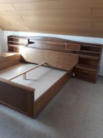 Schlafzimmer komplett Niedersachsen - Oldenburg Vorschau