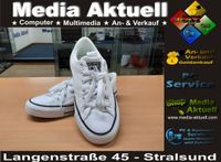 #186 ★ Converse ★ Chucks ★ All Star ★ Weiss ★ Größe 36 ★ NEU ★ Mecklenburg-Vorpommern - Stralsund Vorschau