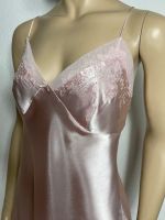 NEUw ⭐️ SATINGLANZ NACHTHEMD NEGLIGEE UNTERKLEID M 42 rosa Berlin - Schöneberg Vorschau