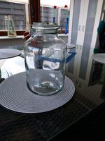 Großes  weckglas Dithmarschen - Brunsbuettel Vorschau
