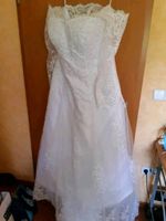 Brautkleid Hochzeitskleid L neu Sachsen-Anhalt - Kabelsketal Vorschau