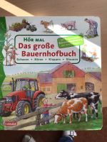 Das Große Bauerhofbuch Niedersachsen - Worpswede Vorschau