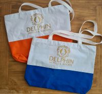 Delphin Hotels & Resorts Shopper Strandtasche Neu Köln - Köln Dellbrück Vorschau
