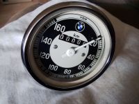 VDO Tachometer -  BMW R50 bis 60/2 mit Seitenwagen Hessen - Ludwigsau Vorschau