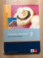 Lambacher Schweizer 7 Mathebuch Nordrhein-Westfalen - Hürth Vorschau