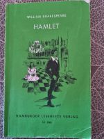 Hamlet - zu verschenken Thüringen - Eisenach Vorschau