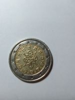 Zwei Euro Münze Brandenburg - Müllrose Vorschau