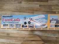 rc Flugzeug FunCub Multiplex Mühlhausen - Freiberg Vorschau