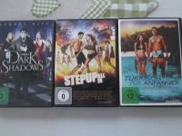 DVD's zu   verkaufen  41 Titel Hessen - Reiskirchen Vorschau