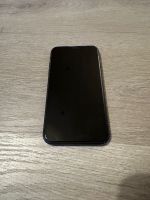 iPhone XR 64 GB schwarz Nordrhein-Westfalen - Herne Vorschau