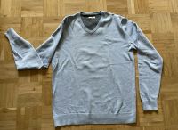 ** TOM TAILOR Herren Pullover Pulli L hellblau neu/ ungetragen ** Düsseldorf - Bilk Vorschau