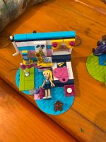 Lego Friends Bayern - Elsenfeld Vorschau