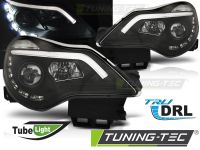 Tuning-Tec LED Tagfahrlicht Scheinwerfer für Opel Corsa D 11-14 s Nordrhein-Westfalen - Viersen Vorschau