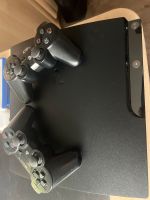 PlayStation 3 mit zwei Controllern und einem Spiel gratis Hessen - Fulda Vorschau