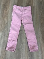 Hose H&M Mädchen rosa / altrosa Gr. 116 Mädchen wie NEU Nordrhein-Westfalen - Herford Vorschau