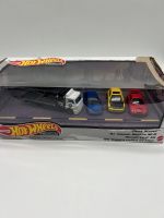 Hot Wheels Premium Box 3 Metallautos im Maßstab 1:64 Häfen - Bremerhaven Vorschau