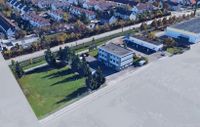 Wohn- & Gewerbeimmobilie | TOP LAGE | Vielseitig nutzbar | Inkl. Planung f. Erweiterung (ca. +350m²) Bayern - Augsburg Vorschau