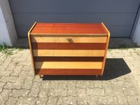 ‼️Reserviert‼️ 60er Sideboard Schrank Kommode Schuhe Vintage Leipzig - Leipzig, Südvorstadt Vorschau