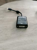 DVI/Mini Dp Adapter Niedersachsen - Eggermühlen Vorschau