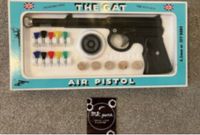 (Suche)S/R Industries “ THE GAT “ .177 Air Pistol Sachsen - Auerbach (Vogtland) Vorschau