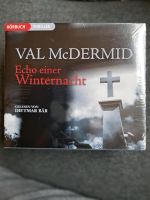 VAL McDERMID  Echo einer Winternacht  Hörbuch Kiel - Elmschenhagen-Nord Vorschau