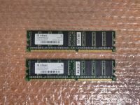 DDR1 Memory - Infineon 2x512MB - 400MHz Aubing-Lochhausen-Langwied - Aubing Vorschau