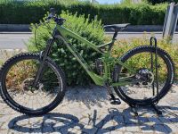 Felt Compulsion Carbon Custom MTB Enduro Fully Dvo Trp Shimano Bayern - Hammelburg Vorschau