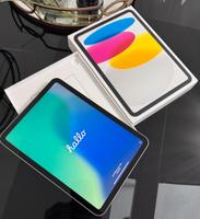 Apple iPad (10th generation) 256 GB Silber MPQ83FD/A Hannover - Mitte Vorschau