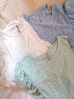 SALE❣️3 Tunika Blusen Set XL"Laura Torelli" Sachsen - Görlitz Vorschau