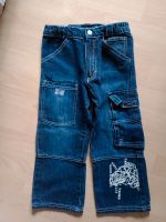 Jeans Gr. 104 Hannover - Linden-Limmer Vorschau