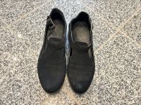 Damenschuhe Sommerschuhe Schwarz Gr. 39 Rheinland-Pfalz - Wackernheim Vorschau