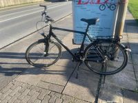 KTM Herren Fahrrad Dithmarschen - Wesselburen Vorschau