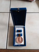 Artur Becker Bronze Medaille FDJ im Etui Leipzig - Gohlis-Nord Vorschau