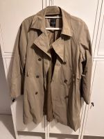 Trenchcoat Mantel in beige nature von Gil Bret - Jacke Lindenthal - Köln Sülz Vorschau