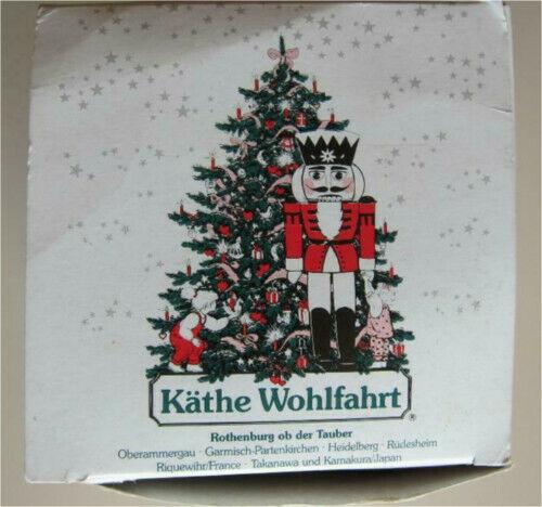 Käthe Wohlfahrt: Weihnachtsbaum-Anhänger "Engel" - neu in Schaafheim