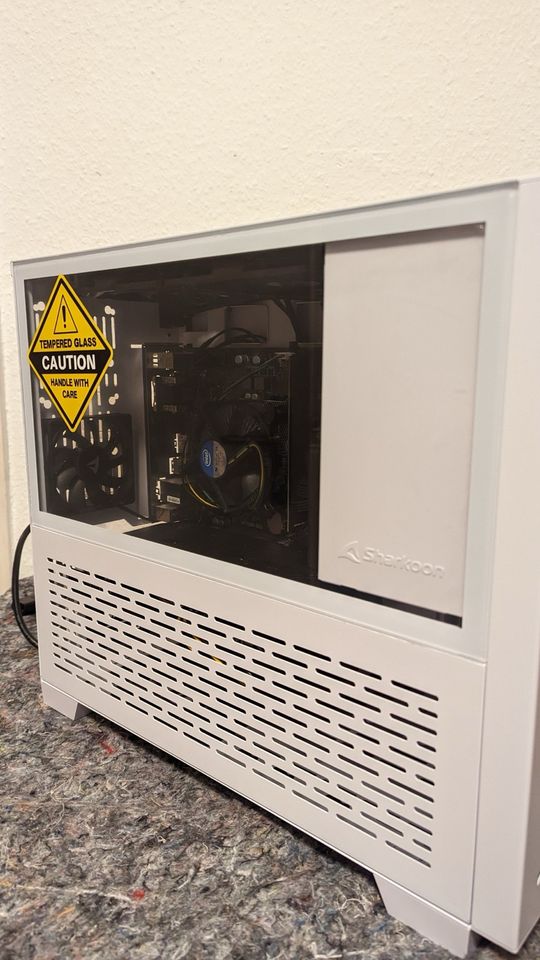 Gaming PC | 1Jahr Garantie | RTX 2060 Super 8gb| i5|1tb SSD|32gb in Hannover