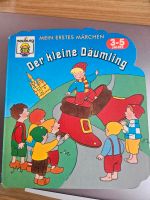 Der kleine Däumling Schleswig-Holstein - Norderstedt Vorschau