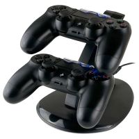 PS4 Controller Ladestation✅ Neu LED ✅ Niedersachsen - Wunstorf Vorschau