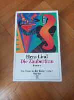 Die Zauberfrau,Hera Lind Baden-Württemberg - Reichenau Vorschau