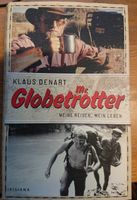 Klaus Denart. Mr Globetrotter Reisen Biographie Neu Rheinland-Pfalz - Vettelschoß Vorschau