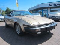 Triumph TR7 1982  H-Kennzeichen Cabrio Bayern - Karlstein Vorschau