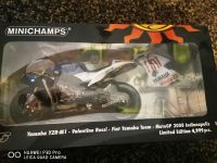 Valentino Rossi Minichamps 1 12 Yamaha 2008 Indianapolis Thüringen - Gera Vorschau