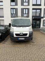 *NEU*Peugeot Boxer ZU VERMIETEN! /MÖBELTRANSPORT/UMZÜGE/MIETEN* Hessen - Hanau Vorschau