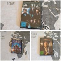 State of Play BBC Miniseries Guardians of the Galaxy Hobbit DVD's Bayern - Pegnitz Vorschau