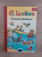 Leselöwen Tierische Abenteuer Frankfurt am Main - Rödelheim Vorschau