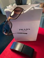 Prada Sonnenbrille Hornbrille Zertifikate Fa. Moro LP: 332€ Nordrhein-Westfalen - Mönchengladbach Vorschau